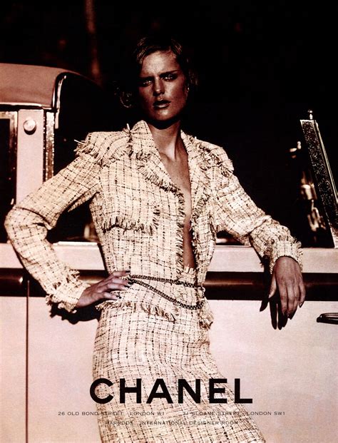 chanel 1998